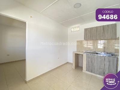 Apartamento en Arriendo, Abajo, Barranquilla en arriendo en Abajo
