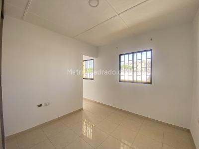 Apartamento de 1 alcoba en arriendo en Abajo, Barranquilla, 21 m² · foto 6 de 10