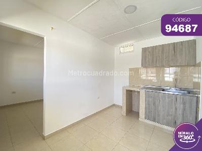 Apartamento en Arriendo, Abajo, Barranquilla en arriendo en Abajo