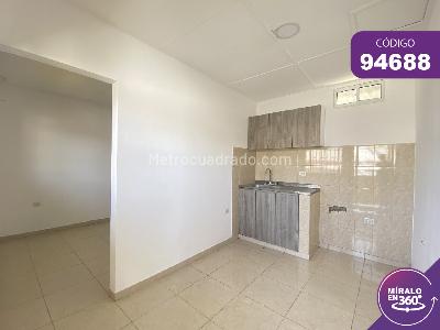 Apartamento en Arriendo, Abajo, Barranquilla en arriendo en Abajo