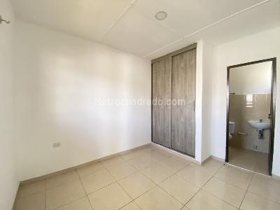 Apartamento de 1 alcoba en arriendo en Abajo, Barranquilla, 21 m² · foto 5 de 10