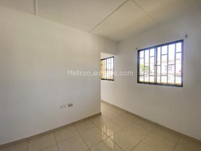 Apartamento de 1 alcoba en arriendo en Abajo, Barranquilla, 21 m² · foto 6 de 10
