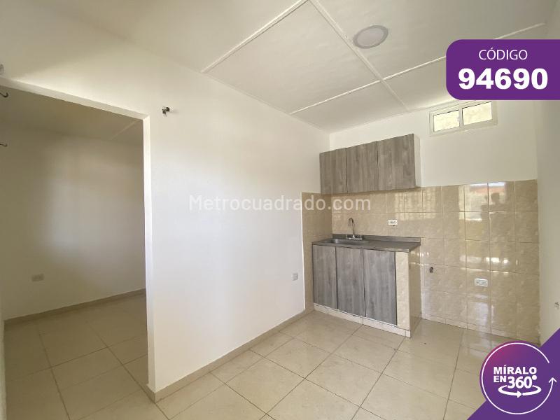 Apartamento en Arriendo, Abajo, Barranquilla