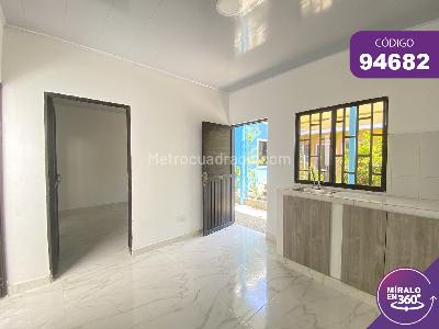 Apartamento en Arriendo, Abajo, Barranquilla en arriendo en Abajo