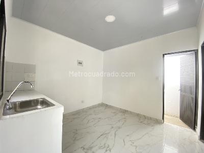 Apartamento de 1 alcoba en arriendo en Abajo, Barranquilla, 22 m² · foto 3 de 9
