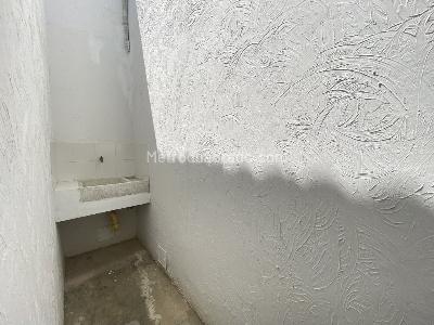 Apartamento de 1 alcoba en arriendo en Abajo, Barranquilla, 22 m² · foto 5 de 9