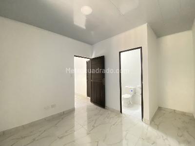 Apartamento de 1 alcoba en arriendo en Abajo, Barranquilla, 22 m² · foto 6 de 9