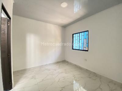 Apartamento de 1 alcoba en arriendo en Abajo, Barranquilla, 22 m² · foto 7 de 9