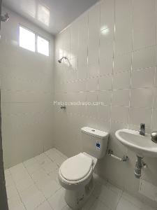 Apartamento de 1 alcoba en arriendo en Abajo, Barranquilla, 22 m² · foto 8 de 9