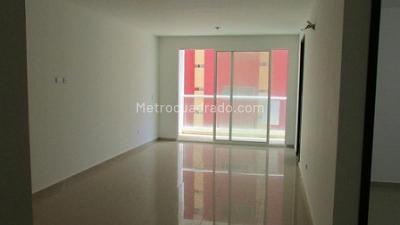 Apartamento de 2 alcobas en venta en Alto Prado, Barranquilla, 87 m² · foto 4 de 20