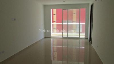 Apartamento de 2 alcobas en venta en Alto Prado, Barranquilla, 87 m² · foto 5 de 20