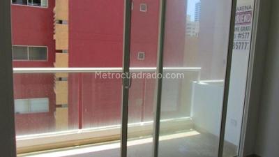 Apartamento de 2 alcobas en venta en Alto Prado, Barranquilla, 87 m² · foto 6 de 20