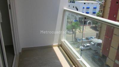 Apartamento de 2 alcobas en venta en Alto Prado, Barranquilla, 87 m² · foto 8 de 20