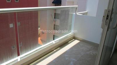 Apartamento de 2 alcobas en venta en Alto Prado, Barranquilla, 87 m² · foto 9 de 20