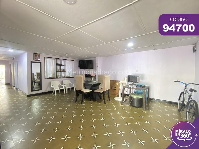 Casa – Barranquilla - Vista 2