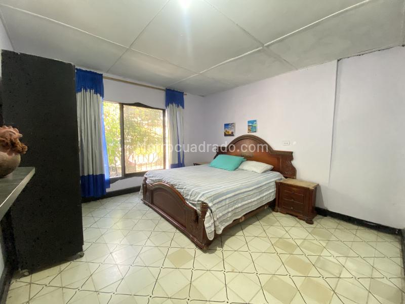 Casa – Barranquilla - Más