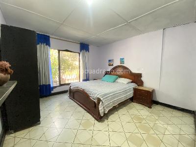 Casa en venta en El Carmen, Barranquilla · foto 5 de 20