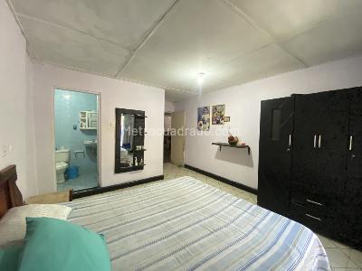 Casa en venta en El Carmen, Barranquilla · foto 6 de 20