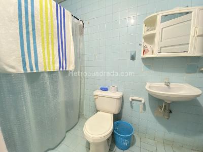 Casa en venta en El Carmen, Barranquilla · foto 7 de 20