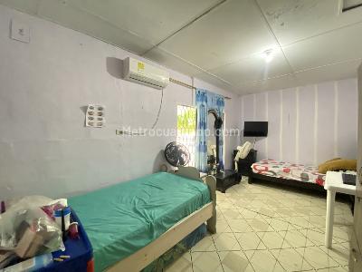 Casa en venta en El Carmen, Barranquilla · foto 8 de 20
