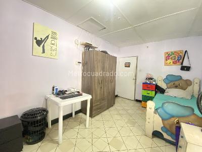 Casa en venta en El Carmen, Barranquilla · foto 9 de 20
