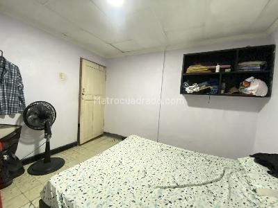 Casa en venta en El Carmen, Barranquilla · foto 11 de 20