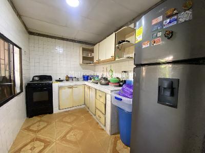 Casa en venta en El Carmen, Barranquilla · foto 13 de 20