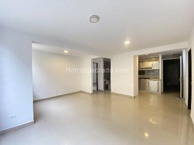 Apartamento en venta en Alameda Del Rio, Barranquilla · foto 3 de 14