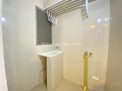 Apartamento en venta en Alameda Del Rio, Barranquilla · foto 7 de 14