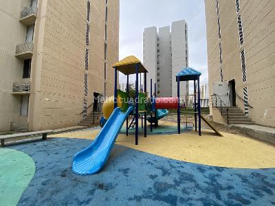 Apartamento en venta en Alameda Del Rio, Barranquilla · foto 14 de 14