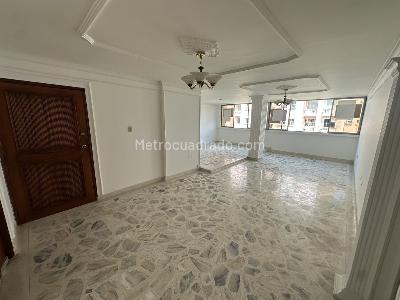 Apartamento en venta en Altos De Riomar, Barranquilla · foto 4 de 14