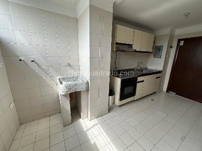 Apartamento en venta en Altos De Riomar, Barranquilla · foto 6 de 14