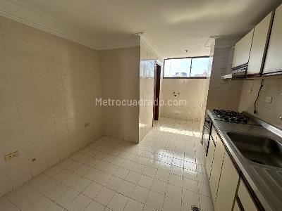 Apartamento en venta en Altos De Riomar, Barranquilla · foto 7 de 14