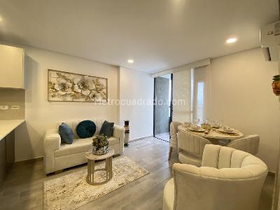 Apartamento en venta en La Castellana, Barranquilla · foto 3 de 20