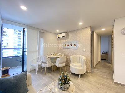 Apartamento en venta en La Castellana, Barranquilla · foto 5 de 20