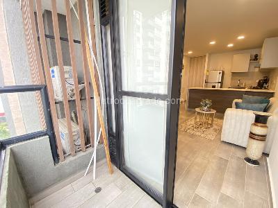 Apartamento en venta en La Castellana, Barranquilla · foto 7 de 20