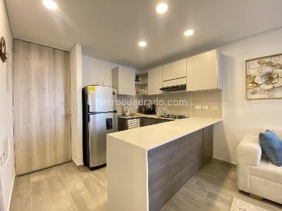 Apartamento en venta en La Castellana, Barranquilla · foto 8 de 20