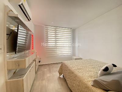 Apartamento en venta en La Castellana, Barranquilla · foto 10 de 20