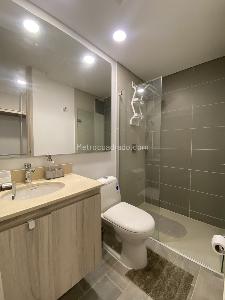Apartamento en venta en La Castellana, Barranquilla · foto 12 de 20