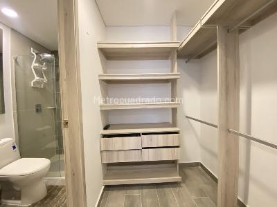 Apartamento en venta en La Castellana, Barranquilla · foto 13 de 20