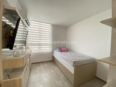 Apartamento en venta en La Castellana, Barranquilla · foto 14 de 20