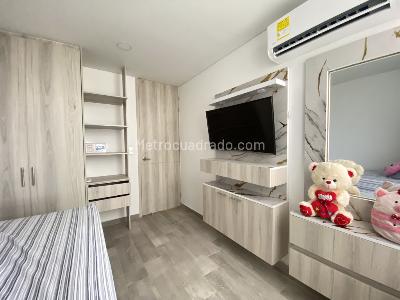 Apartamento en venta en La Castellana, Barranquilla · foto 15 de 20