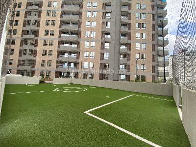 Apartamento en venta en La Castellana, Barranquilla · foto 18 de 20