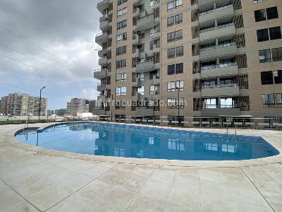 Apartamento en venta en La Castellana, Barranquilla · foto 19 de 20