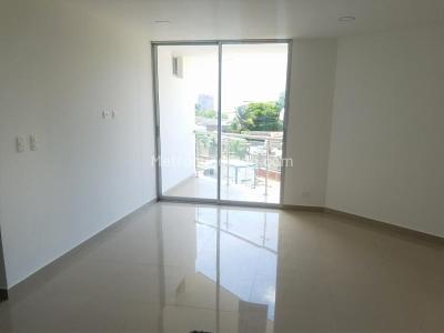 Apartamento en venta en Ciudad Jardin, Barranquilla · foto 3 de 12