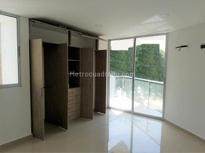 Apartamento en venta en Ciudad Jardin, Barranquilla · foto 4 de 12