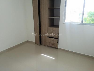 Apartamento en venta en Ciudad Jardin, Barranquilla · foto 8 de 12