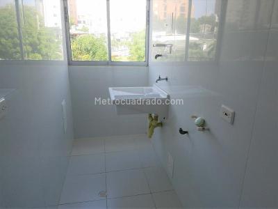 Apartamento en venta en Ciudad Jardin, Barranquilla · foto 9 de 12