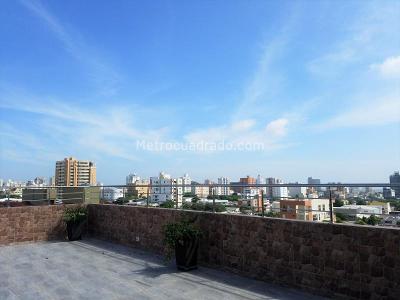 Apartamento en venta en Ciudad Jardin, Barranquilla · foto 10 de 12