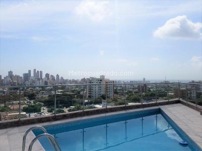 Apartamento en venta en Ciudad Jardin, Barranquilla · foto 11 de 12